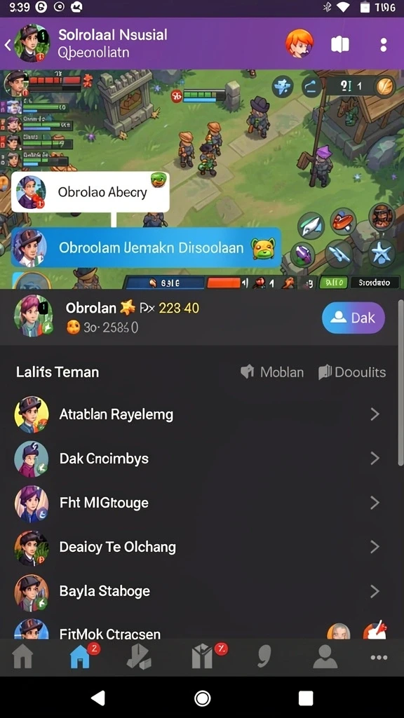 Screenshot mamen123 nomor 3