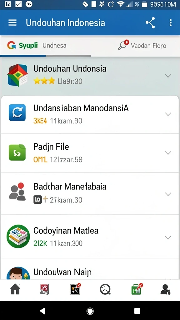 Screenshot mawarslot nomor 2