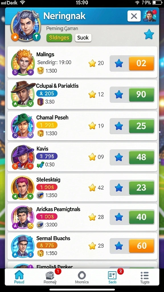 Screenshot mawarslot nomor 3
