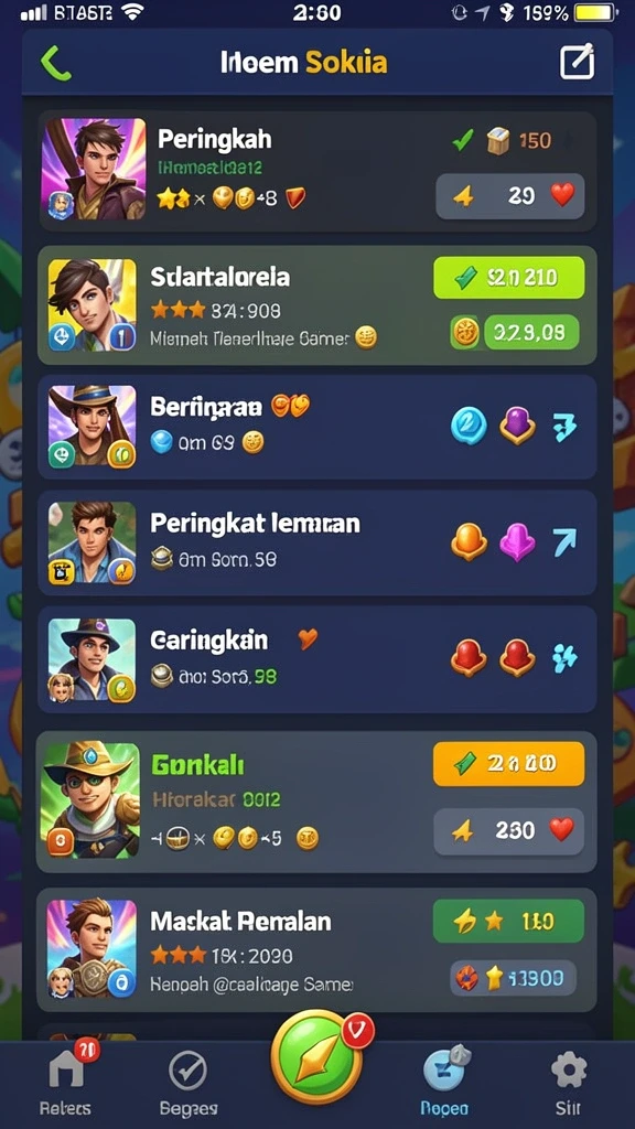 Screenshot mc888 nomor 2