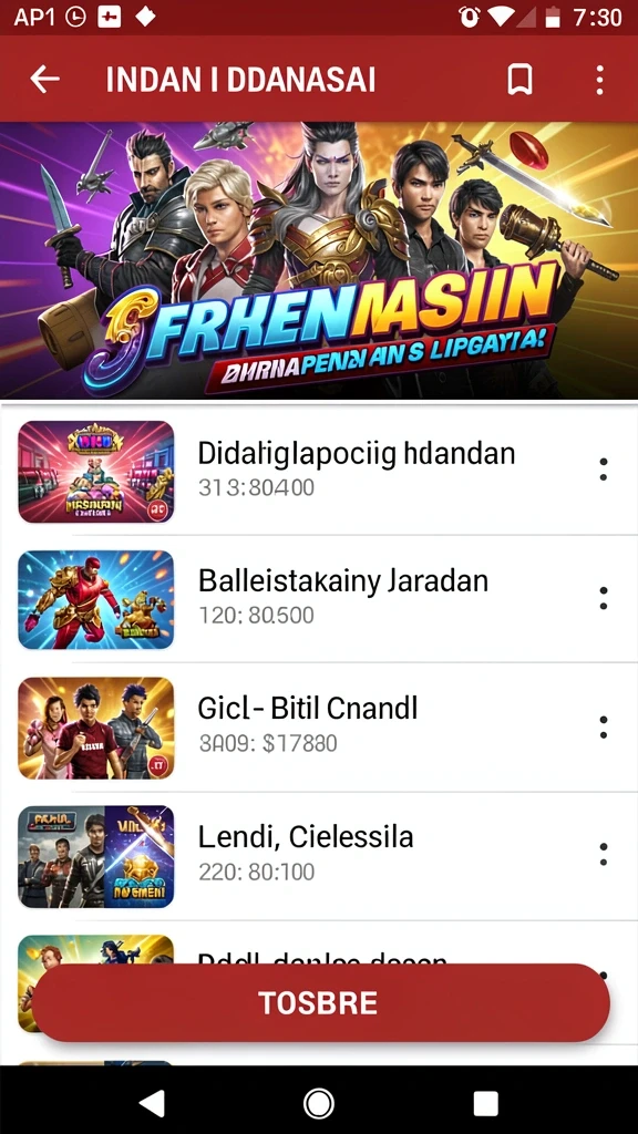 Screenshot medusa88 nomor 1