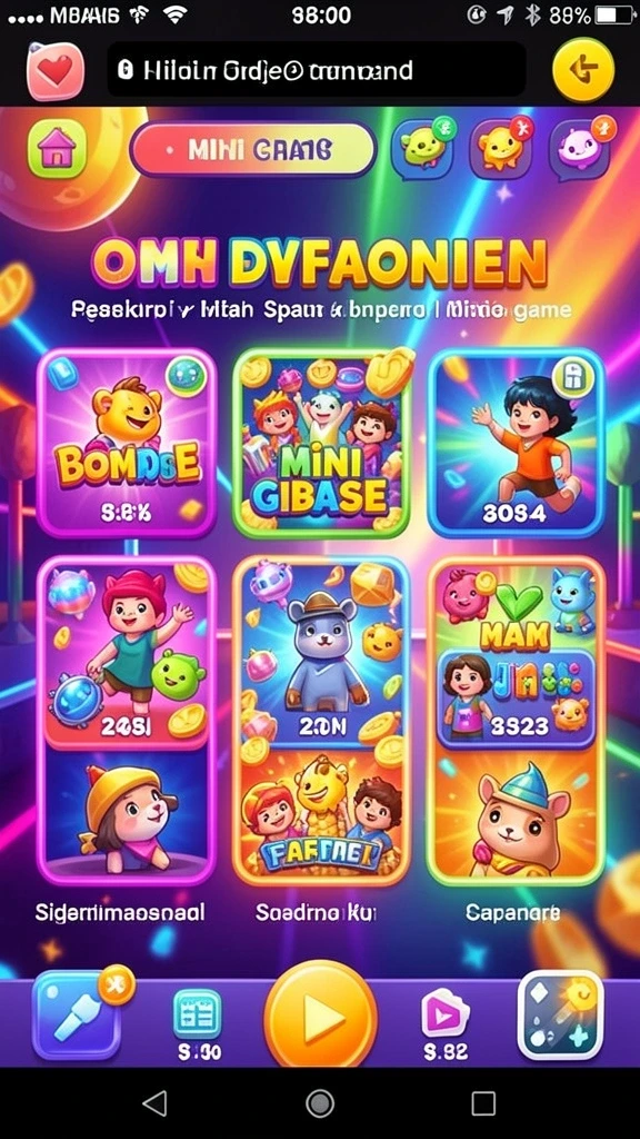 Screenshot megaidr nomor 3