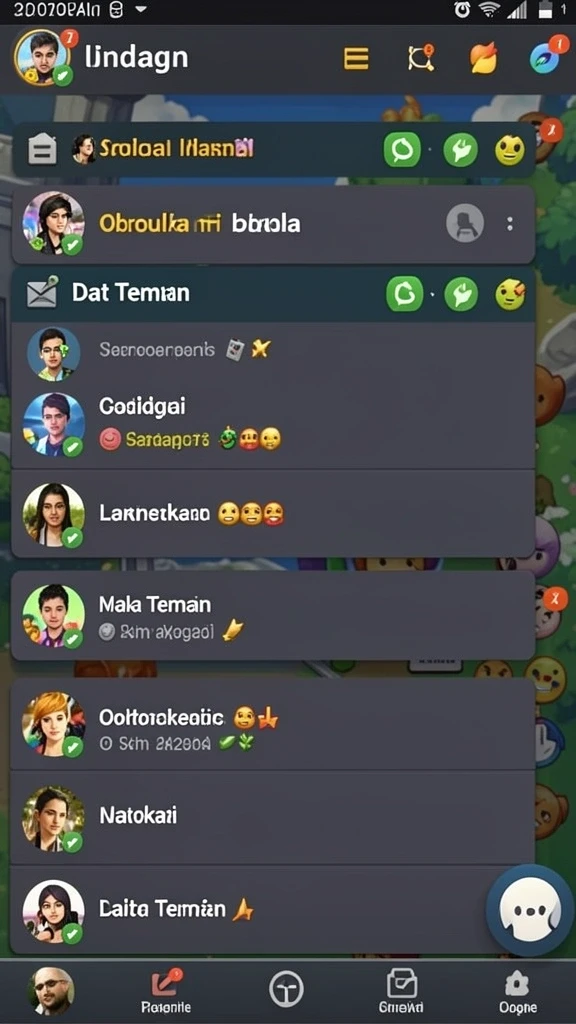Screenshot megavisa88 nomor 2