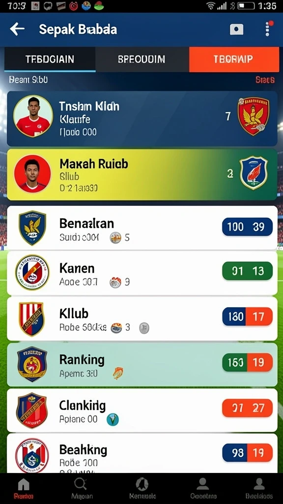 Screenshot menangbet nomor 1