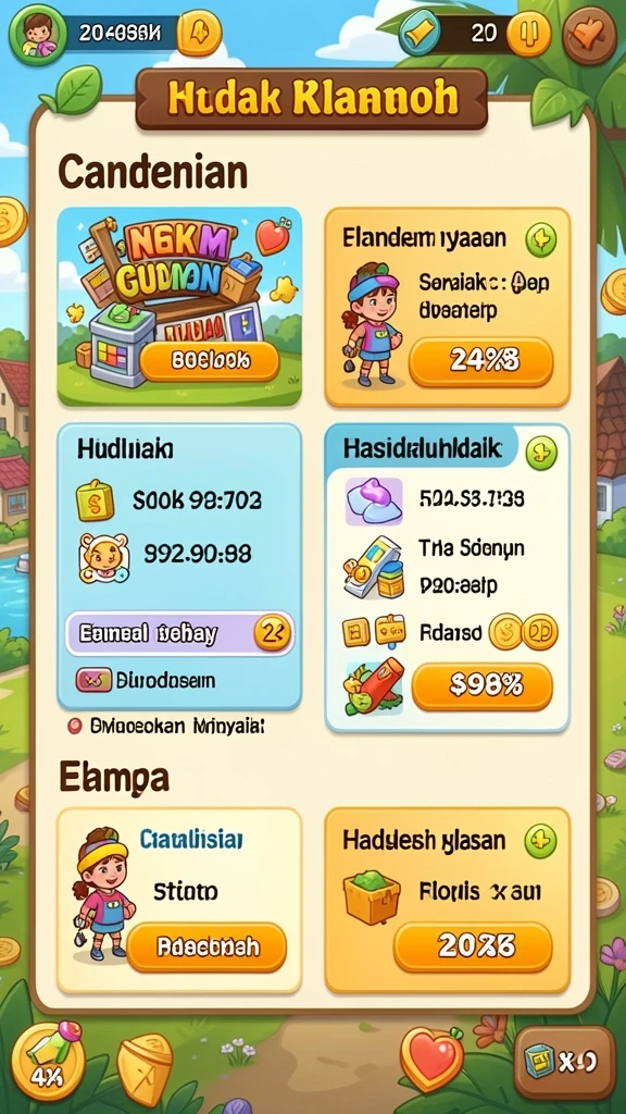 Screenshot menangbet nomor 2