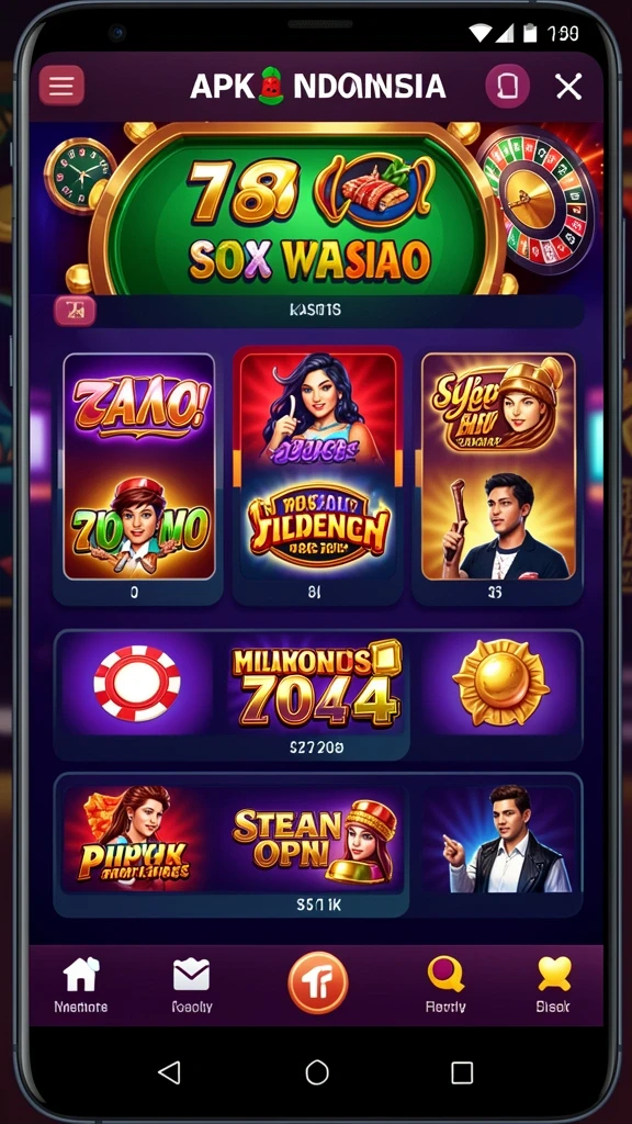 Screenshot menara188 nomor 3
