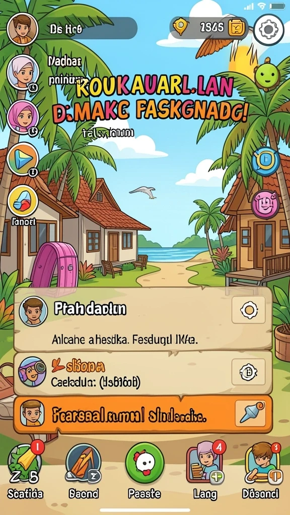 Screenshot merahtoto nomor 3