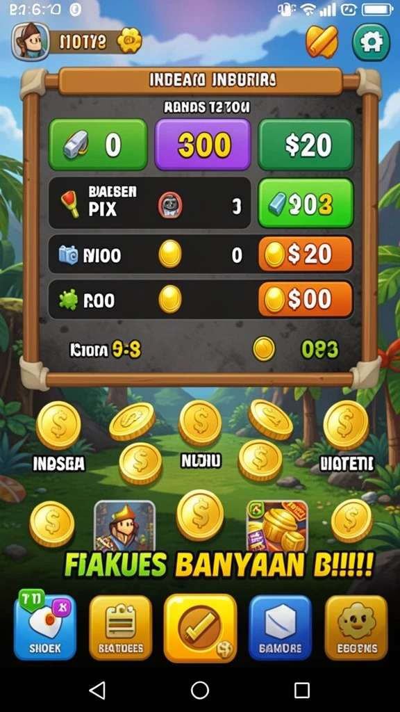Screenshot mode303 nomor 2