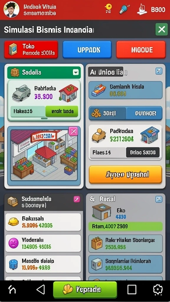 Screenshot montana88 nomor 1