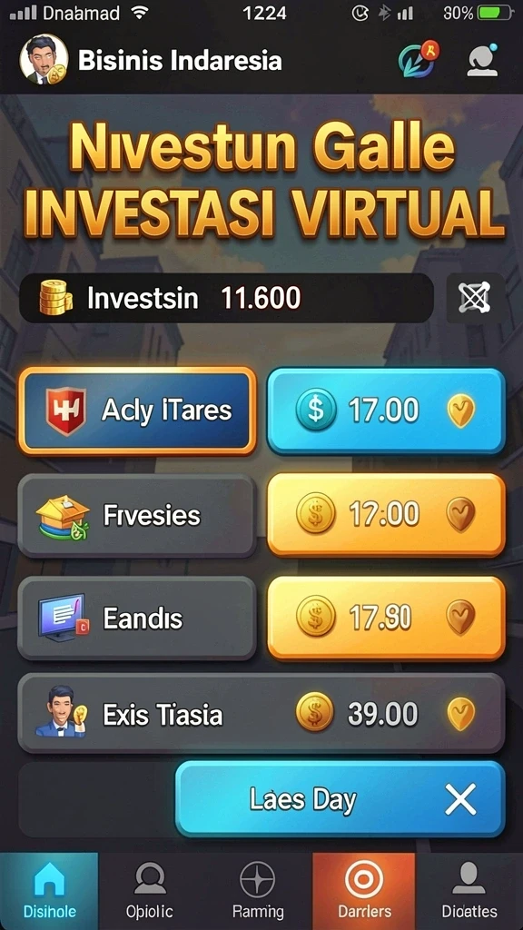Screenshot musangwin nomor 3