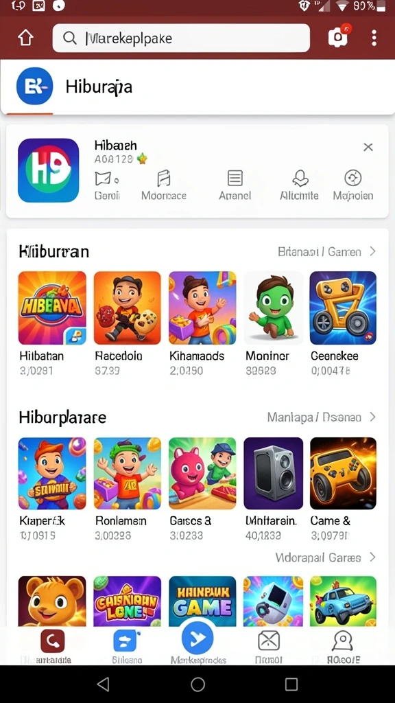 Screenshot newidn nomor 2
