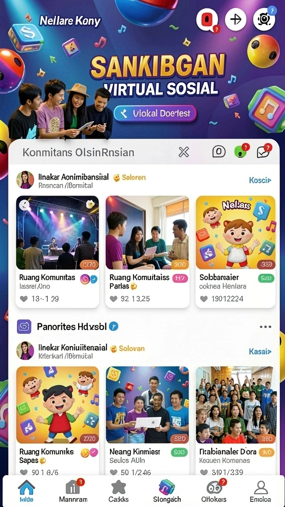 Screenshot nox123 nomor 3