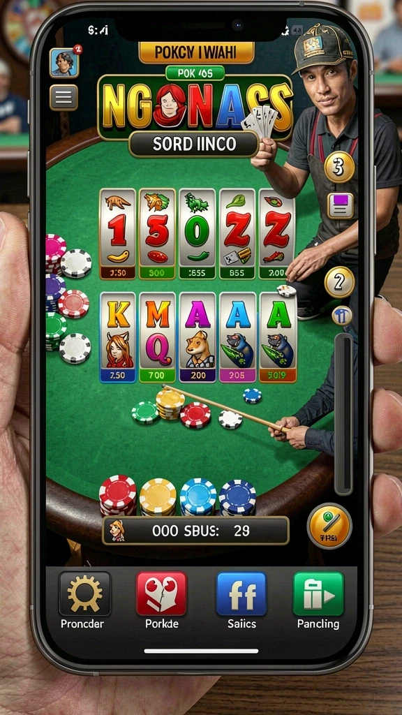 Screenshot nuts777 nomor 2
