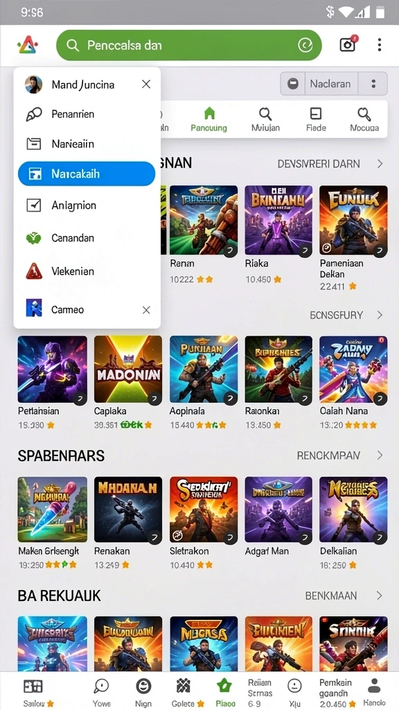 Screenshot nv77 nomor 2