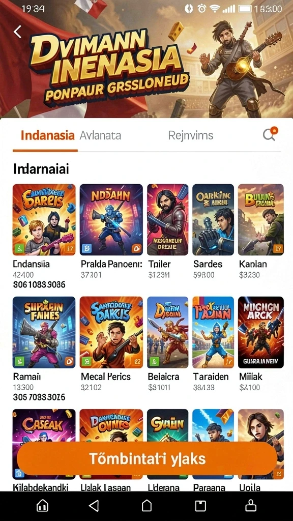 Screenshot oristoto nomor 3