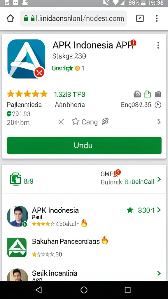 Screenshot pakde4d nomor 1