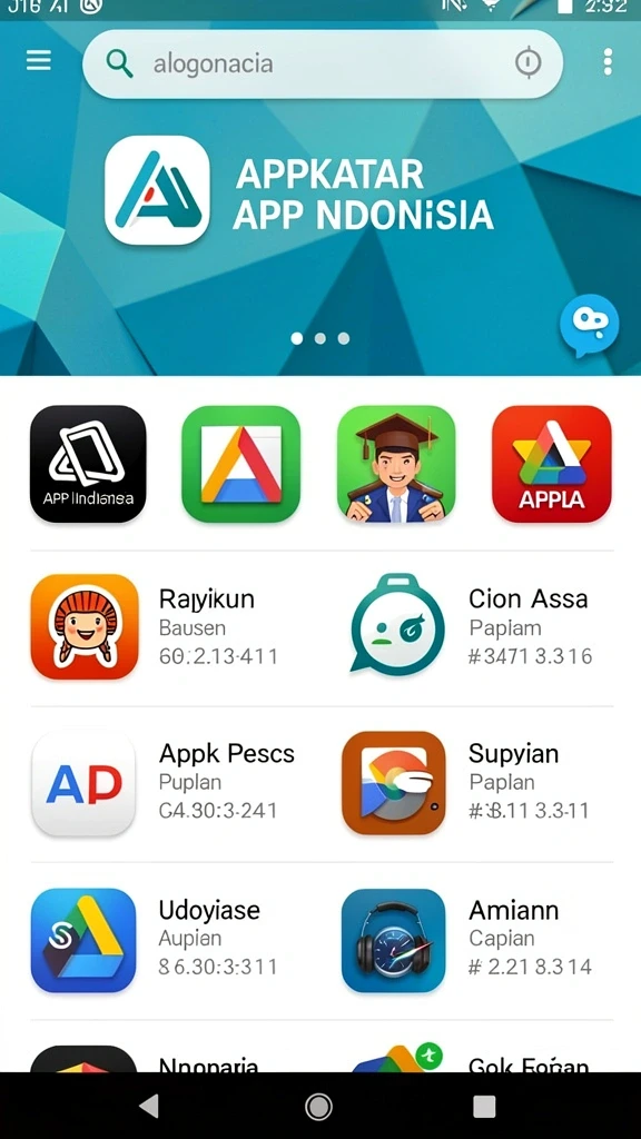 Screenshot popotogel nomor 2