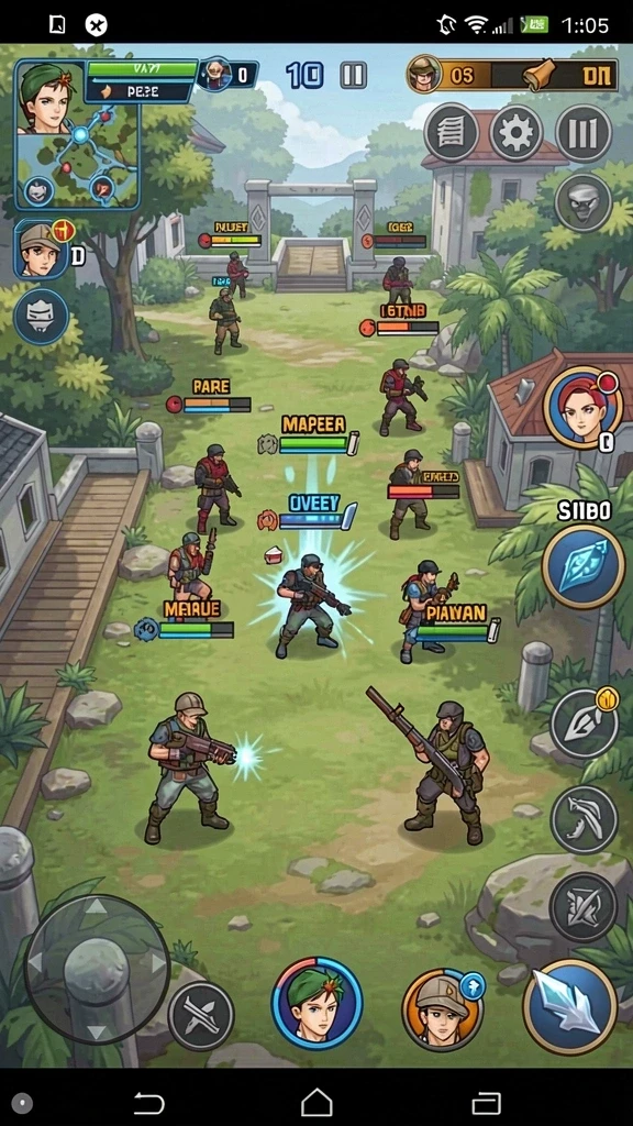 Screenshot pulsa303 nomor 2
