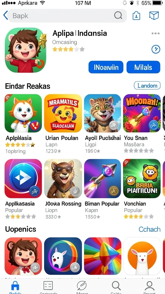 Screenshot qq88asia nomor 2