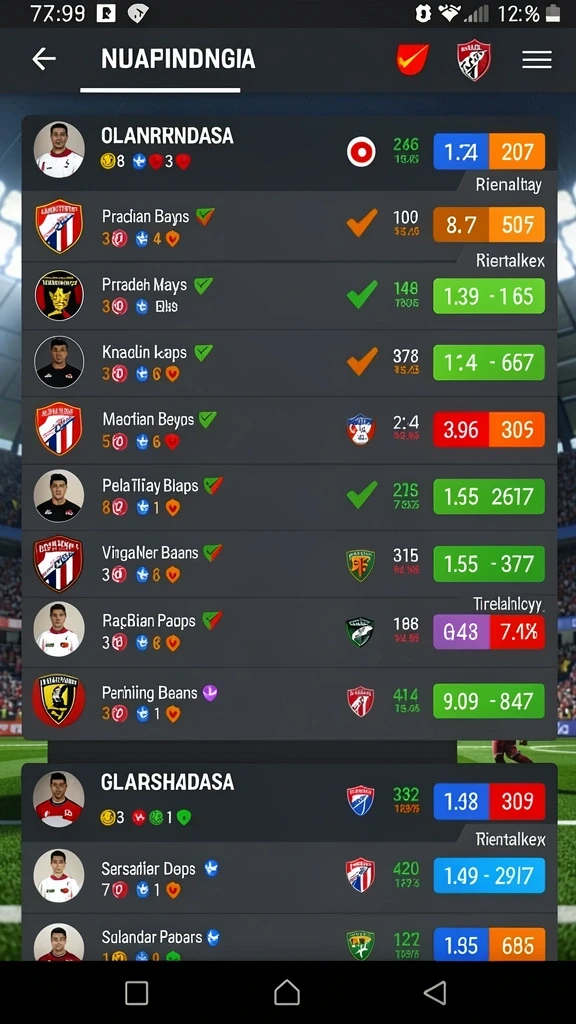 Screenshot qq88asia nomor 3