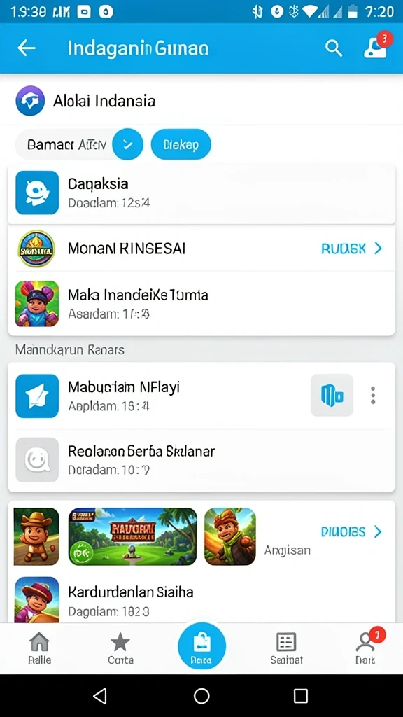Screenshot rajabuaya89 nomor 3