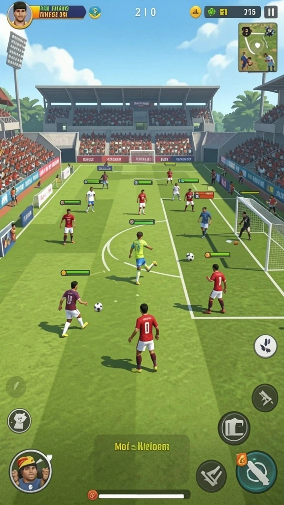 Screenshot rajacair nomor 1