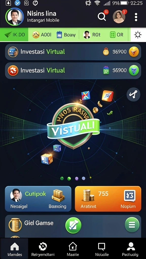 Screenshot rajajuara nomor 3