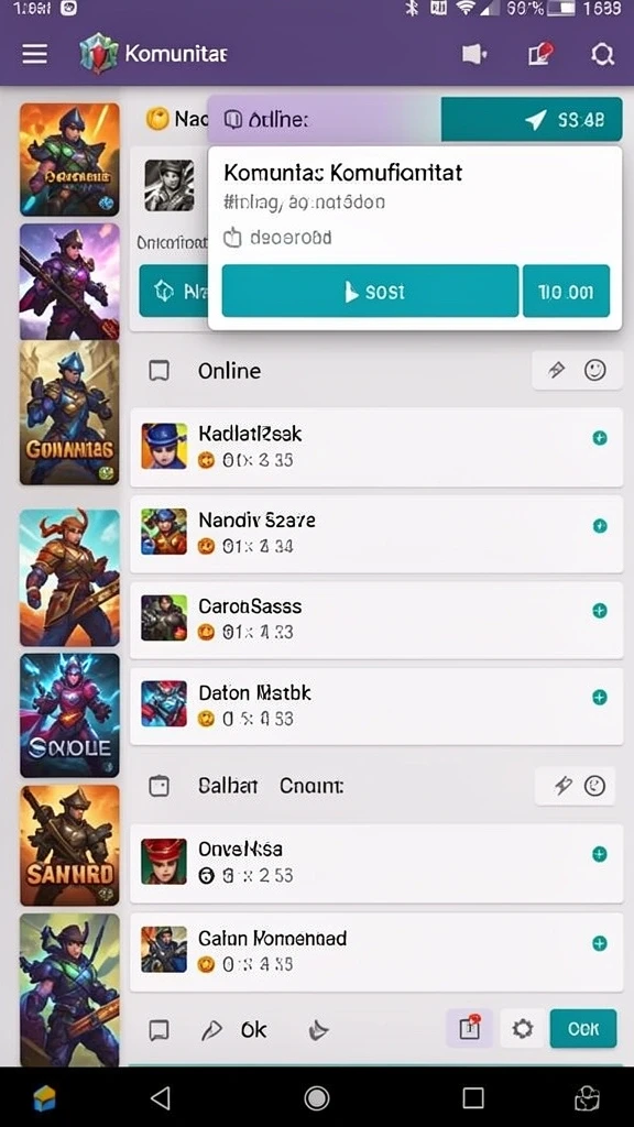 Screenshot rezego nomor 3