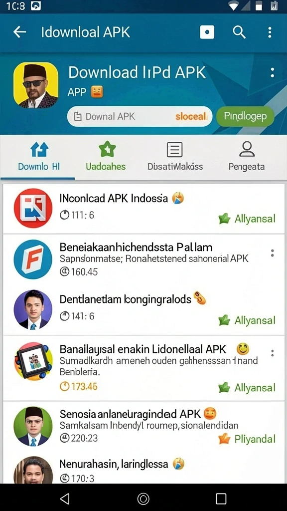 Screenshot rpok nomor 1