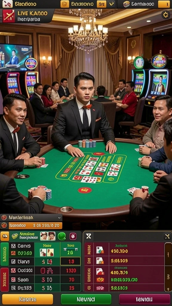 Screenshot rr777 nomor 1