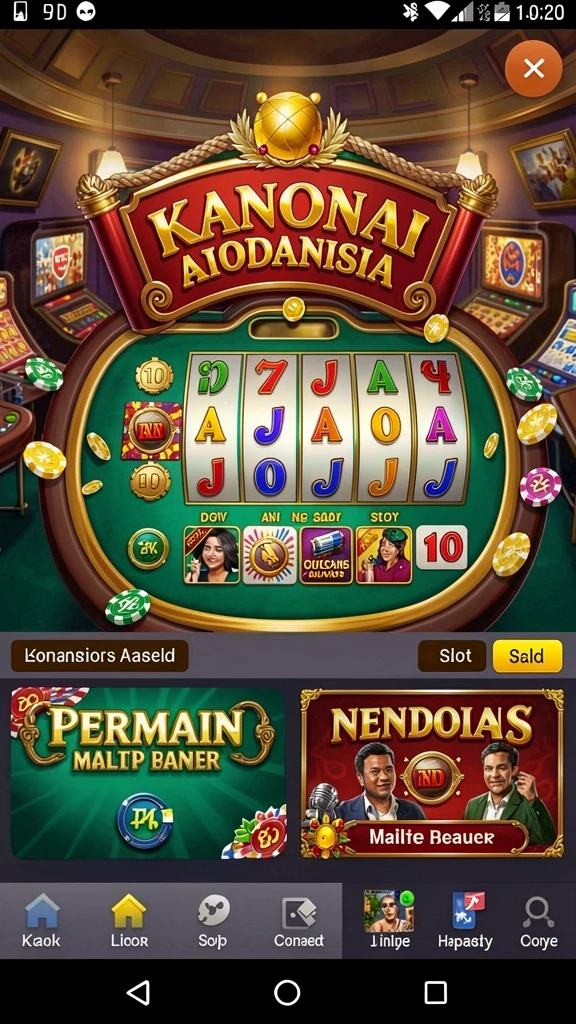 Screenshot rr789 nomor 2