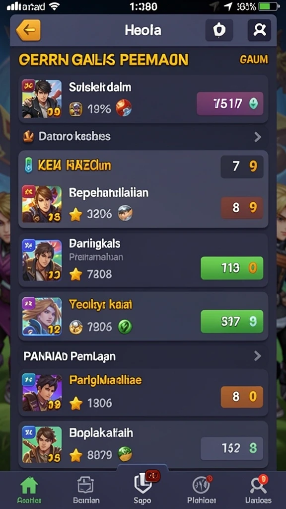 Screenshot s9s9 nomor 2