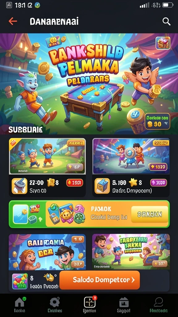 Screenshot s9s9 nomor 3