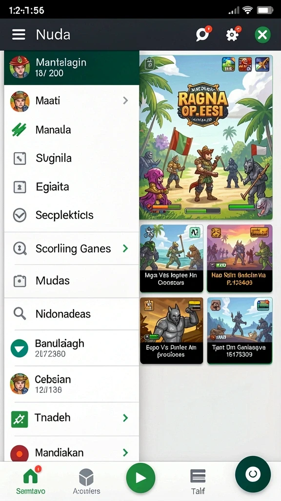 Screenshot situstoto nomor 3