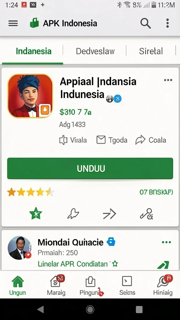 Screenshot sky99 nomor 3