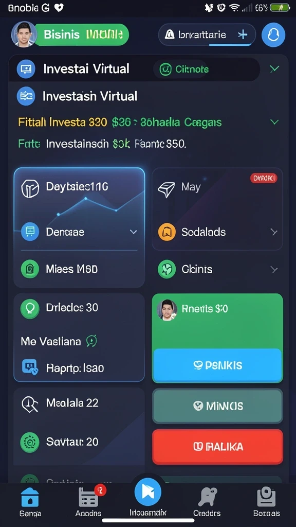 Screenshot slot21 nomor 1