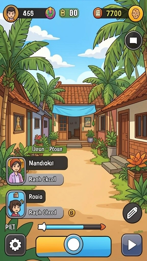 Screenshot slot21 nomor 2