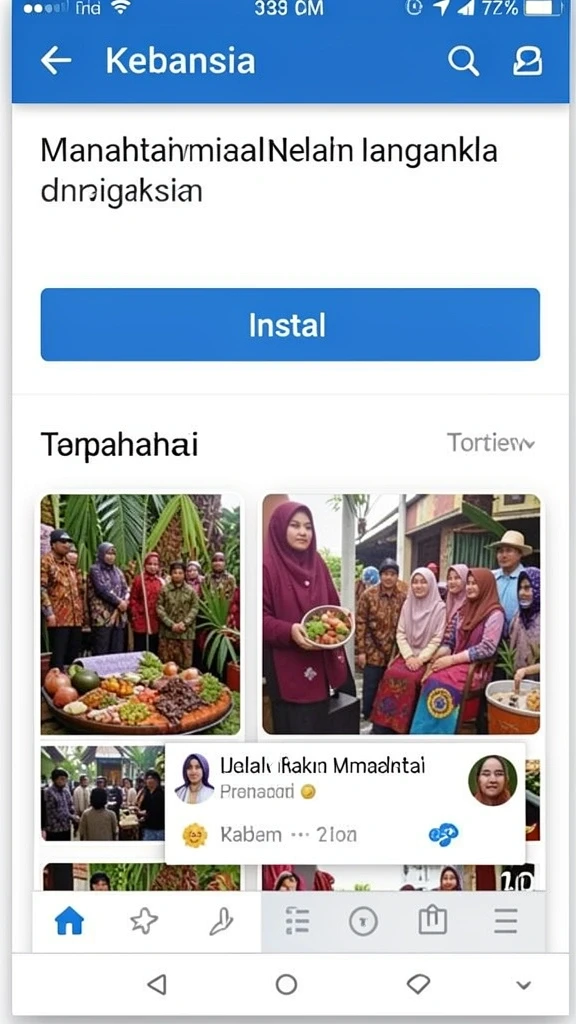 Screenshot slot8808 nomor 1