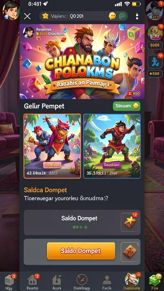 Screenshot slotsidr nomor 2