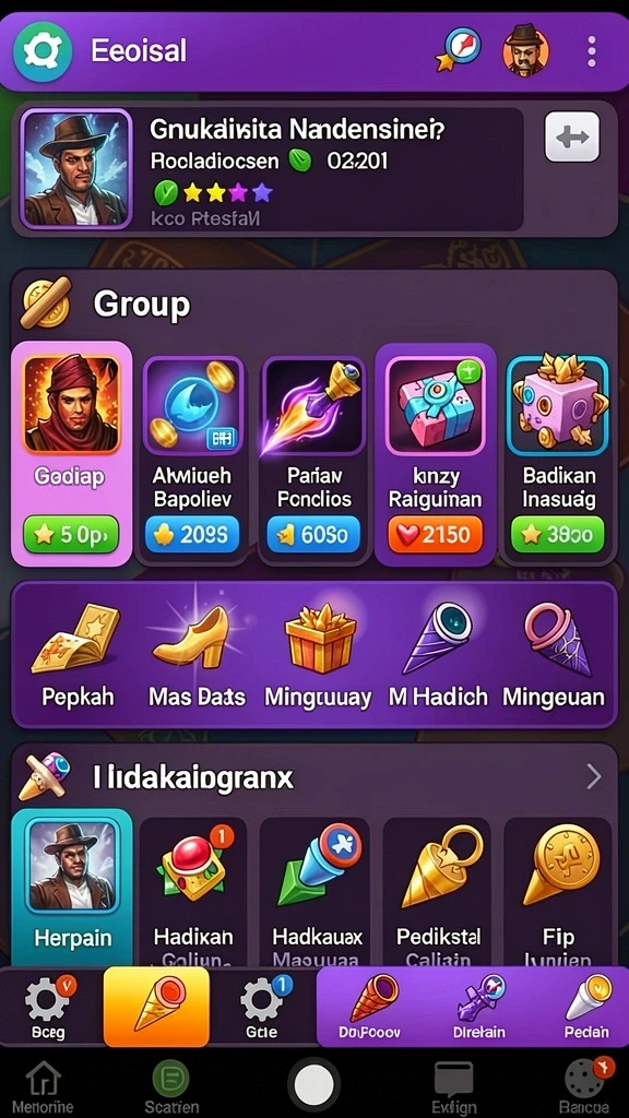 Screenshot slotsri nomor 2