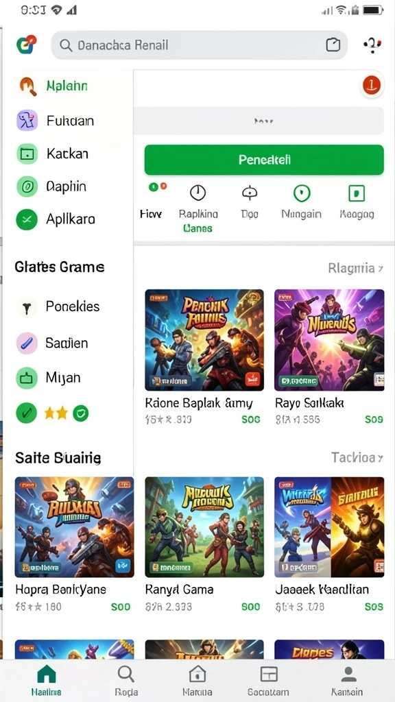 Screenshot spaceman88 nomor 3
