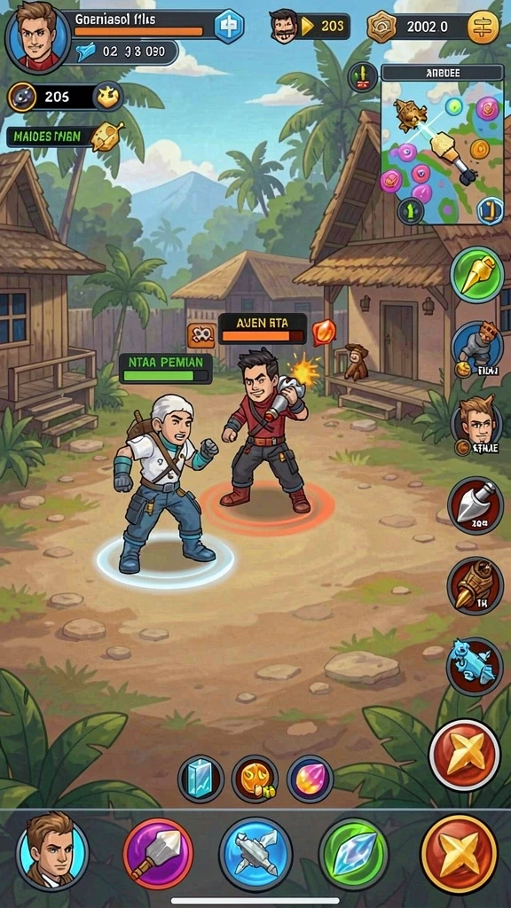 Screenshot spinbet nomor 3