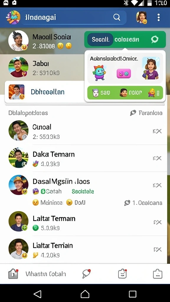 Screenshot spinlucky nomor 1