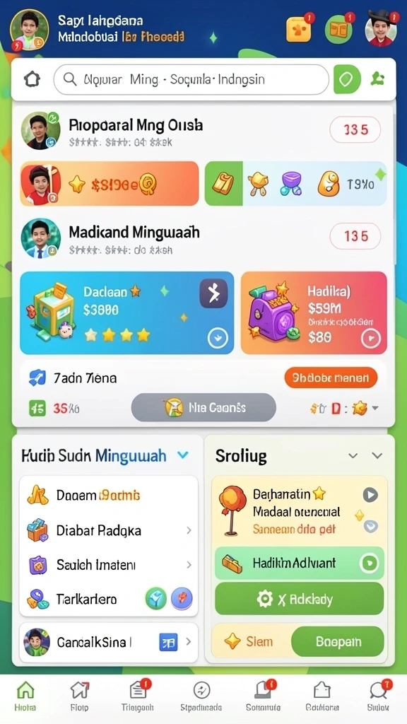 Screenshot surga55 nomor 2