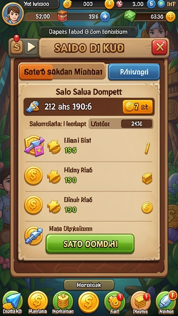 Screenshot surga55 nomor 3