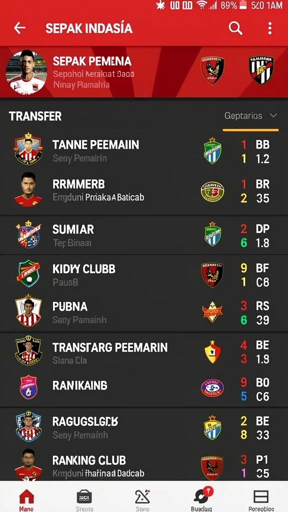 Screenshot surga88 nomor 1