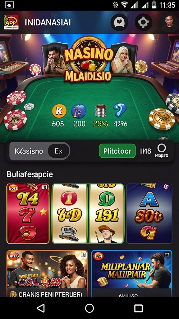 Screenshot surga88 nomor 3