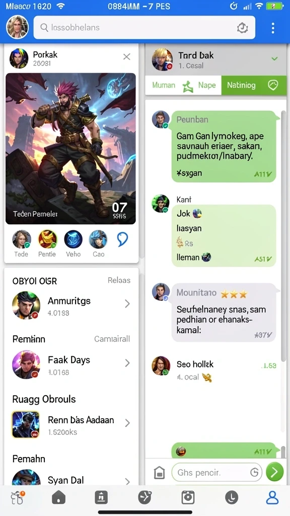 Screenshot svipwins nomor 1