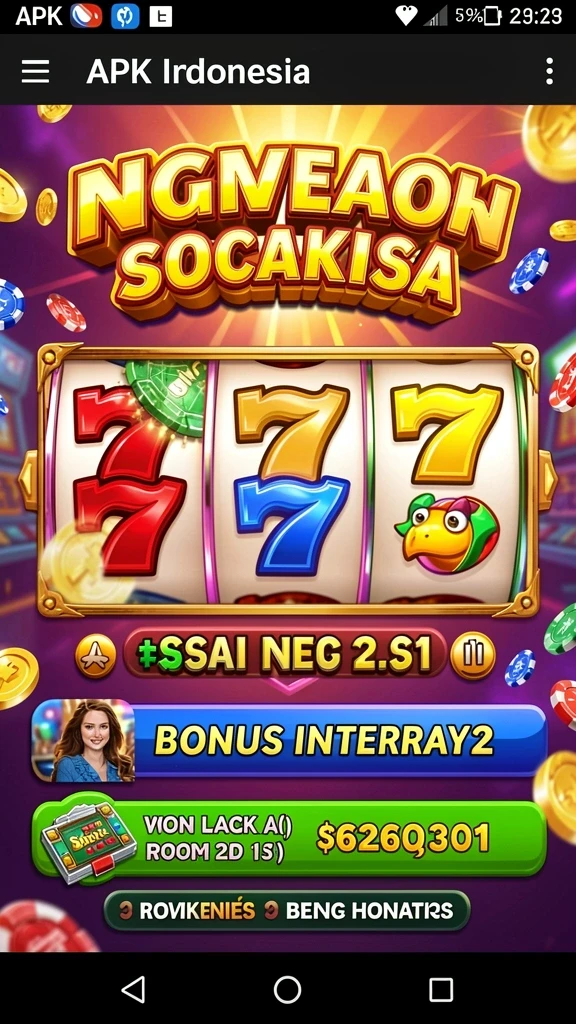Screenshot svipwins nomor 3