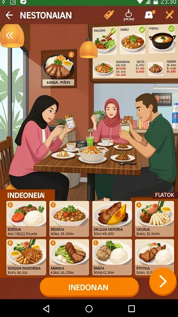 Screenshot toto20 nomor 1